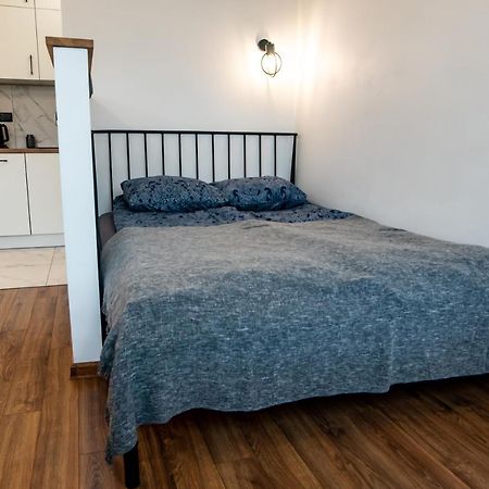 Komfortowy Apartament Scisle Centrum Радом Екстериор снимка