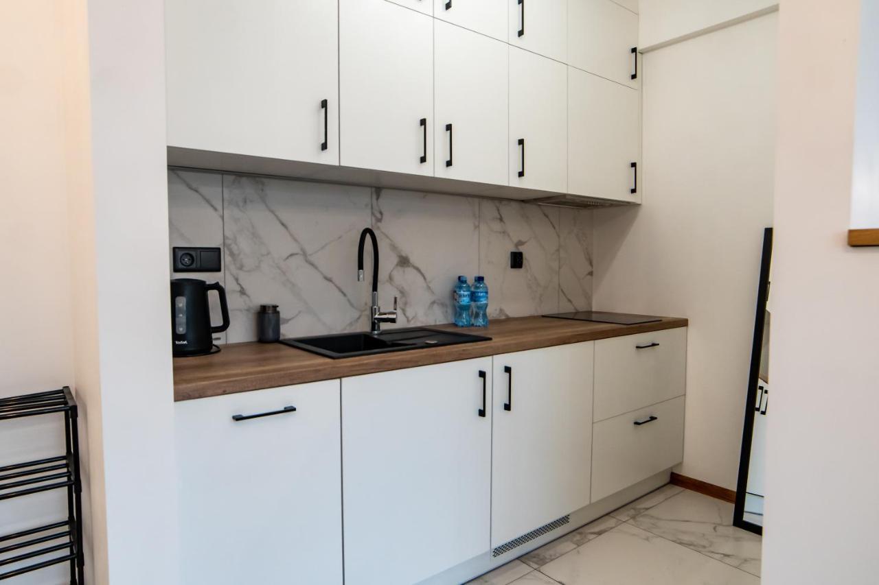 Komfortowy Apartament Scisle Centrum Радом Екстериор снимка