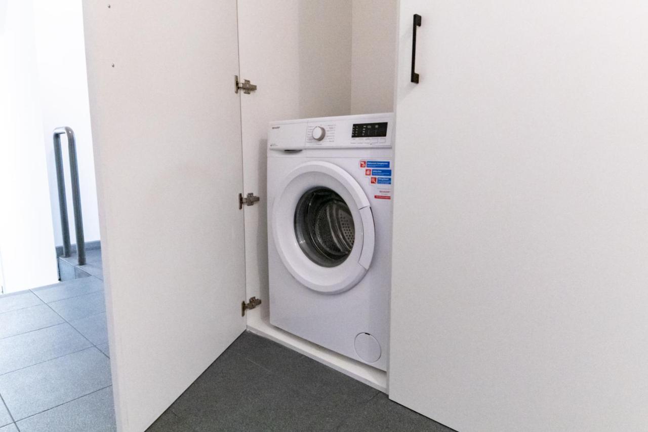 Komfortowy Apartament Scisle Centrum Радом Екстериор снимка