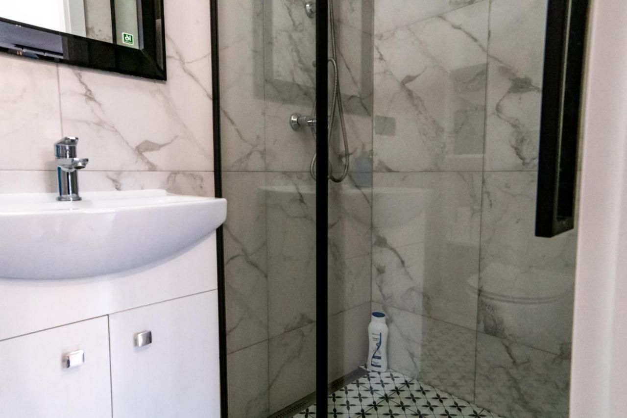 Komfortowy Apartament Scisle Centrum Радом Екстериор снимка